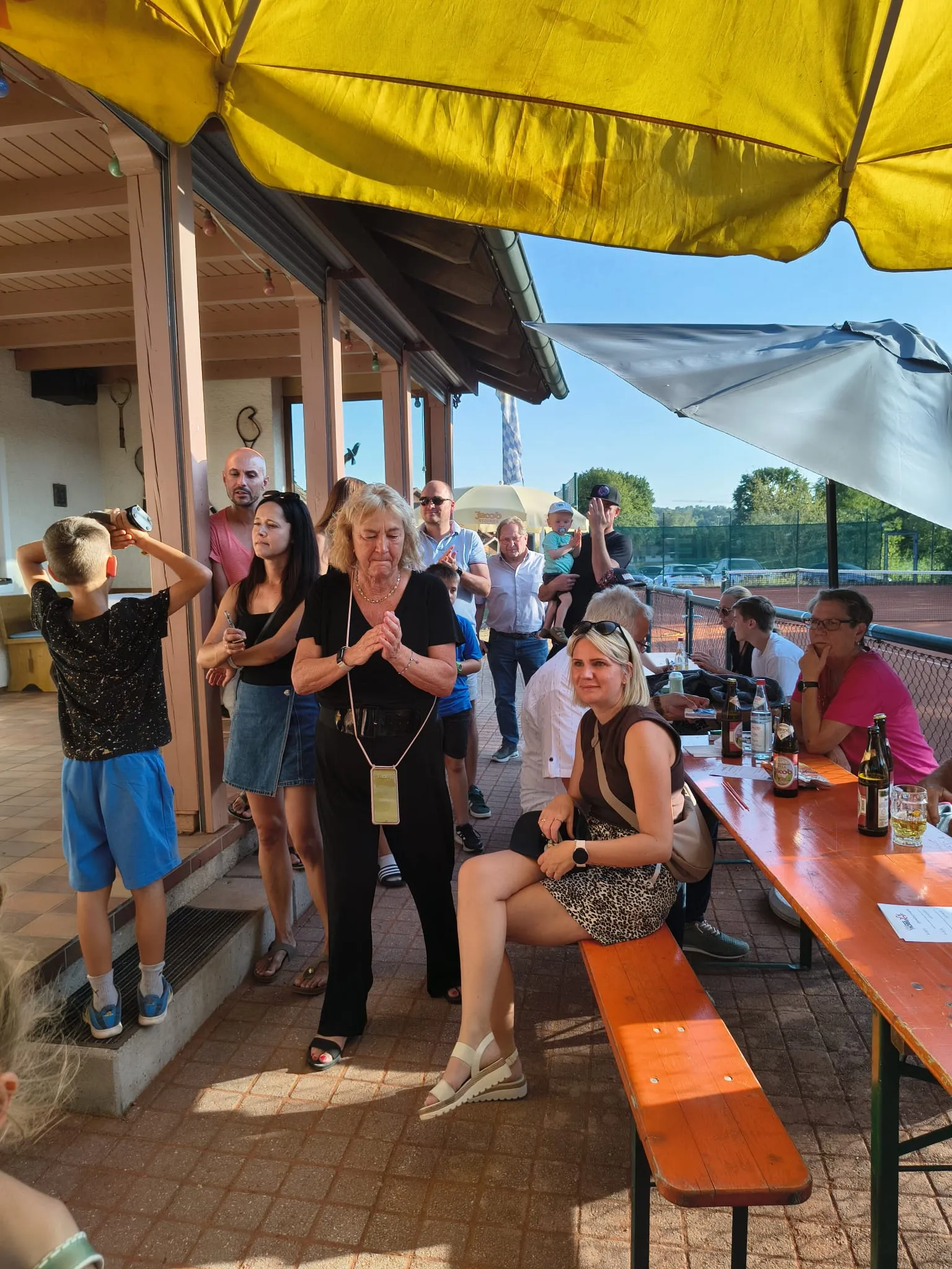 Sommernachtsfest 2026 – Foto 15